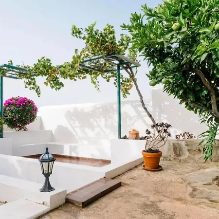 アパート Apartament Antiqua In Tenerife - Spain Radazul