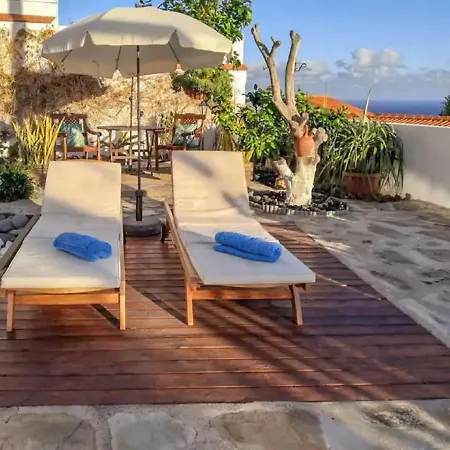 Apartament Antiqua In Tenerife - Spain アパート Radazul