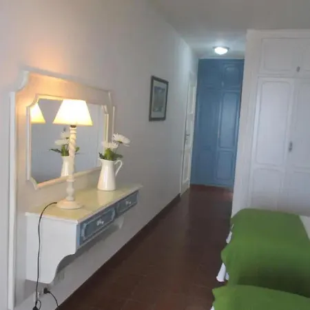 Apartament Antiqua In Tenerife - Spain