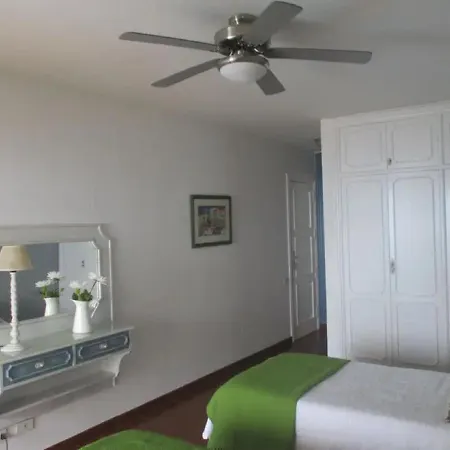 Apartament Antiqua In Tenerife - Spain Apartamento Radazul