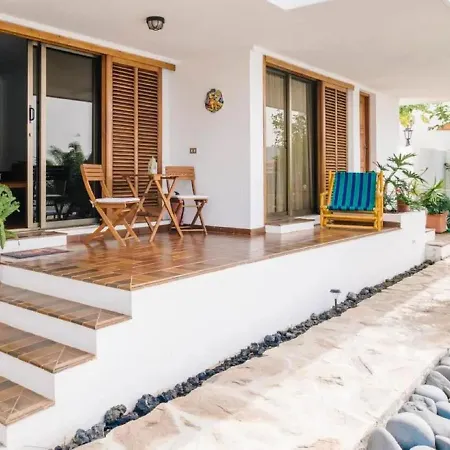 Apartament Antiqua In Tenerife - Spain * Radazul