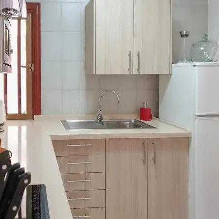 Apartament Antiqua In Tenerife - Spain * Radazul
