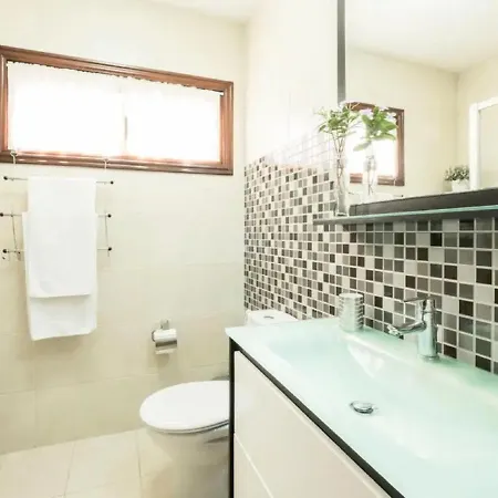 Апартаменты Apartament Antiqua In Tenerife - Spain Радазул