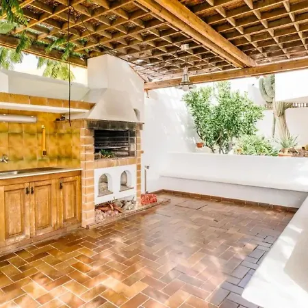 Apartament Antiqua In Tenerife - Spain *
