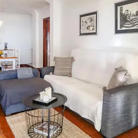 Apartament Antiqua In Tenerife - Spain Radazul