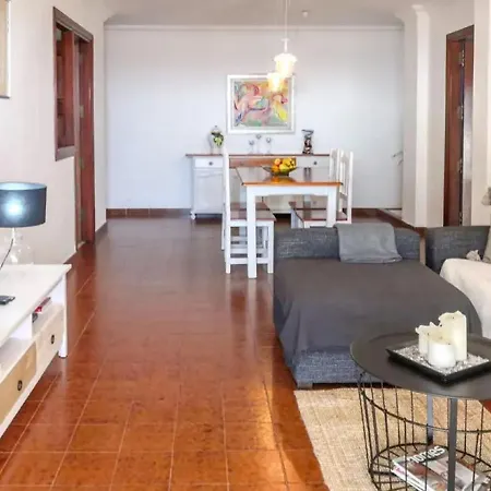 Apartament Antiqua In Tenerife - Spain Διαμέρισμα Radazul