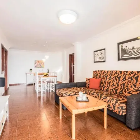 Διαμέρισμα Apartament Antiqua In Tenerife - Spain *