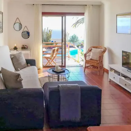Apartament Antiqua In Tenerife - Spain