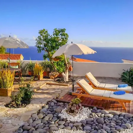 Διαμέρισμα Apartament Antiqua In Tenerife - Spain *