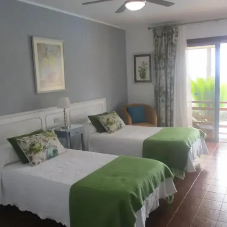 Apartament Antiqua In Tenerife - Spain