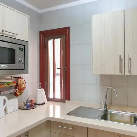 Apartament Antiqua In Tenerife - Spain * Radazul