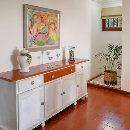 Apartament Antiqua In Tenerife - Spain Διαμέρισμα