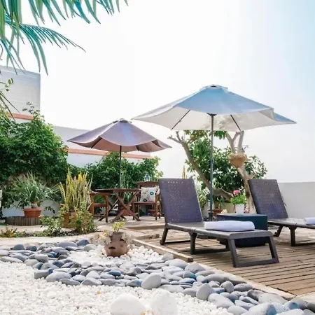 Apartament Antiqua In Tenerife - Spain *